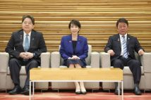 日経平均5万円台キープでさらに上値を試す展開もあるか　日本株の底堅い相場を演出する「3つの期待」とくすぶり続ける警戒感