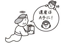 「母の遺言通りに遺留分を放棄したけど納得できない！」後から遺留分を請求できるのか？　弁護士の見解