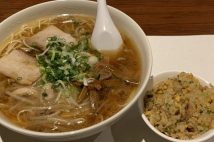 【大竹聡の昼酒御免！】北九州で「しょうゆラーメン」から始まった創業70年の中華料理店　松本清張も愛した名店の味に紹興酒や芋焼酎が止まらない