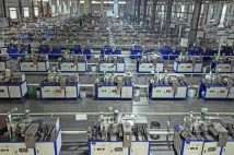 《圧倒的シェア》中国の外交政策上の「武器」となり得るタングステン価格が上昇中　サーバー需要にくわえ輸出管理政策が影響、長期的に供給メーカーに投資妙味も