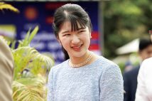 （2025年11月、ラオス。撮影／横田紋子）