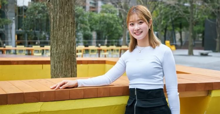 徳島愛も強い（都のInstagramより）