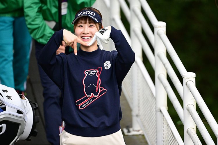 ミヤコレの愛称で親しまれる（gettyimages）