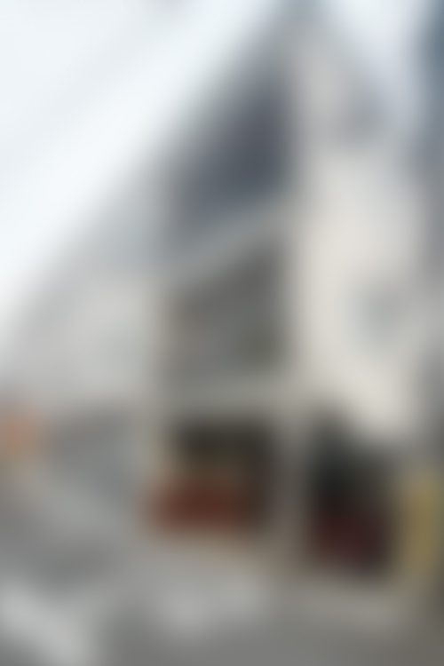 JR武蔵中原駅から徒歩20分ほどの賃貸アパートに住んでいた