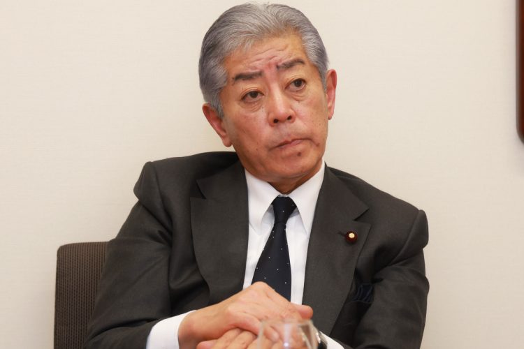 「死生観に関わる深刻な問題ですよね。」