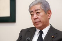 「人生はそんな簡単なものじゃない」「『嫌なら国へ帰れ』というのは……」前外相・岩屋毅氏が語った“共生社会”への課題とは《イスラム土葬問題》