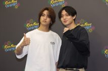 3年ぶりに『紅白』に出場するKing & Prince