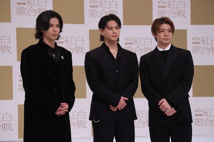 Number_iも紅白出場へ
