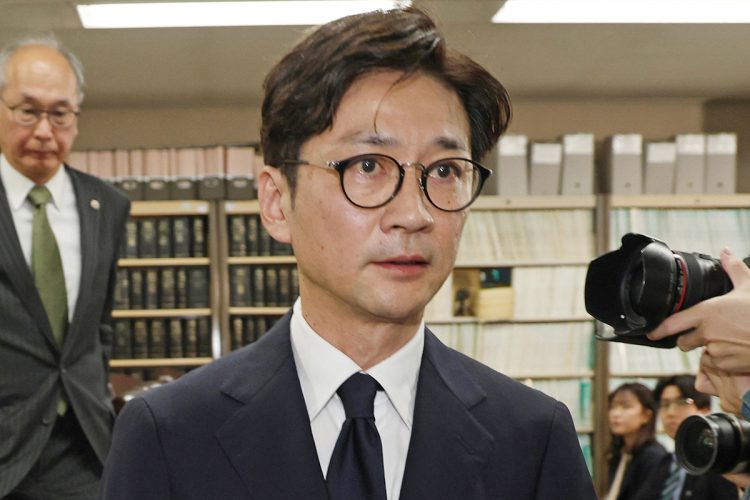 「テレビ復帰は困難」との見方も強い国分太一(時事通信フォト)