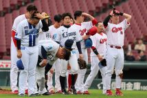 「一般企業のスカウトマン」もトライアウトを受ける選手たちに熱視線