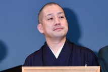 春風亭一之輔（47才）が炎上騒動