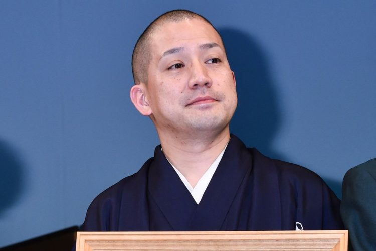 Xへの投稿で炎上した春風亭一之輔