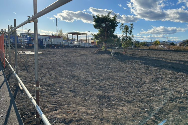 SNS上で情報が拡散