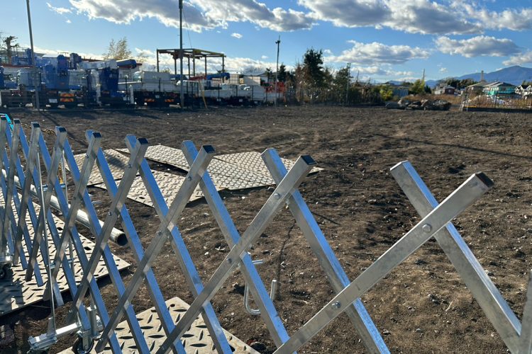 藤沢市に対し、モスク建設の認可を撤回するよう求めるネット署名も立ち上がっている