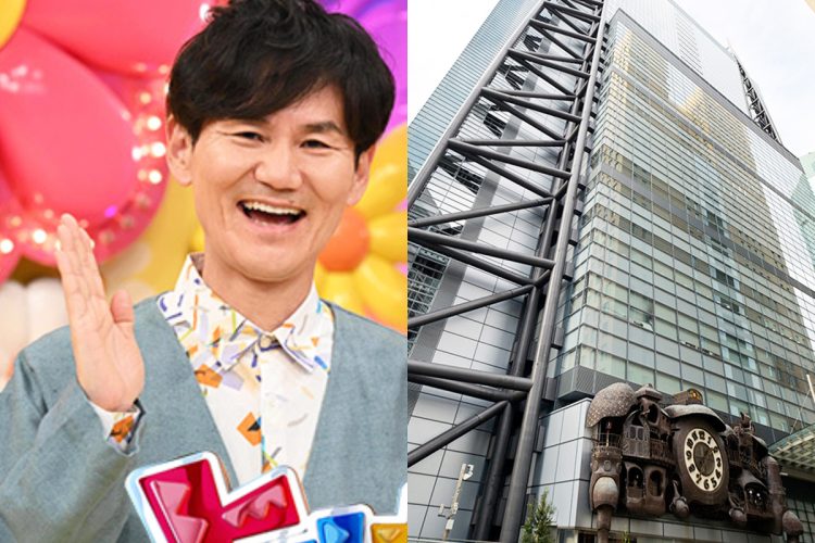 2011年に放送が開始された『ヒルナンデス!!』(HPより/時事通信フォト)