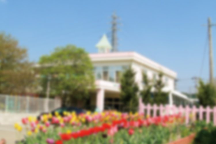 「性的欲求を抑えられなかった」などと供述している団体職員・林信彦容疑者(園のホームページより)