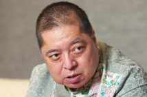 日本にも「ディープステート」が存在すると指摘する佐藤優氏