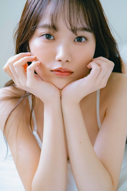 石川 花音（いしかわ・かのん）／12月19日生まれ、千葉県出身