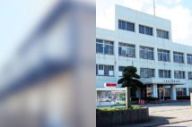 会社の事務所内で女性を刺したとして中国籍のリュウ・カ容疑者が逮捕された（右・千葉県警察HPより）