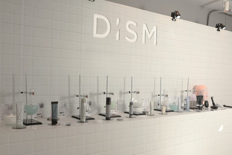 表参道にて初のポップアップイベントを開催