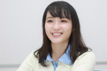 「最長片道切符の旅」を達成した伊藤桃さん