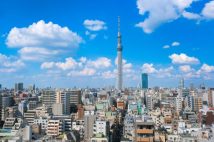 都心部の地価上昇のなか江東区、墨田区ほか「城東エリア」のマンション人気が高まっている背景　不動産事業プロデューサーの牧野知弘氏が説く「下町」の魅力と物件価格の相対的な安さ