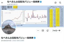 《40代で資産3億円超の億り人・なべさんが解説》経済ショックも乗り越えるバリュー株投資術　「テンバガーは狙わない」「株価2～3倍で手放し、上値は追わない」をルール化する理由とは