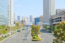 もともと高級マンションが売れなかった「江東区」で物件価格の高騰が続くワケ　不動産事業プロデューサーの牧野知弘氏が解説する“マーケットを歪める存在”の正体