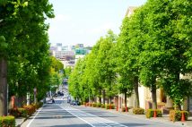 神奈川県「人口減少で衰退する駅」の特徴　「あざみ野」「藤が丘」ほか東急田園都市線のブランド神話に変化の兆し　価格高騰と通勤負担、坂の多さが住宅選びで“コスパが悪い”の評価も
