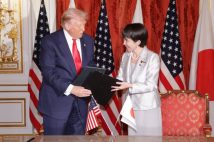 日本企業「脱・中国依存」の取り組みで最大のネックとなるレアアース調達問題　「使用済み家電から回収」「豪州から輸入」「海底から採掘」…官民一体の動きは実現するか