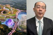 【「みんなで大家さん」トラブル】二転三転した“成田プロジェクト”　開発用地から天然ガス噴き出すも発掘は不可能、デジタルドーム、物流センター建設…すべてが雲散霧消