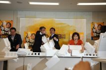 リクルート出身参院議員・伊藤孝惠が感じた「元リク」が受ける“世間からの逆風”　批判を受けても「在職育休中」に立候補した理由を明かす