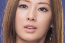 北川景子、江角マキコら 連ドラで頻出の「個性派断言美女」