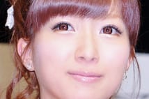 辻希美「ブログトラブルで愛息が幼稚園退去」騒動 本人直撃