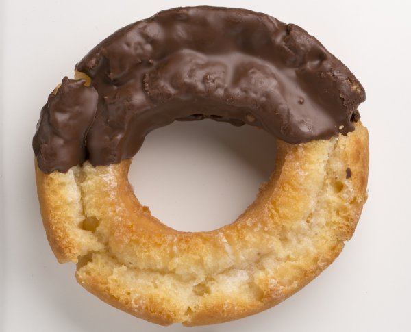 人気コンビニドーナツ チョコオールドファッションで4社比較｜NEWSポストセブン Part 4