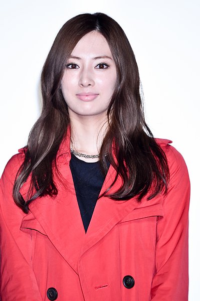 クールな女探偵に挑戦する北川景子 会見では可愛い笑顔 Newsポストセブン Part 2