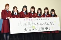 乃木坂46・松村沙友理のアニメ愛が止まらない。『ここさけ』舞台挨拶で大興奮