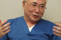 高須院長 下流老人&少子化対策を提案「孫育てに手当出せ」