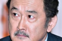 モテ男・吉田鋼太郎 若手俳優が集う場に顔出し口説き術学ぶ