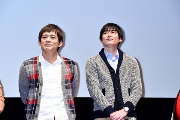 妖怪ウォッチ で声優挑戦の長澤まさみ 試写会でニッコリ Newsポストセブン Part 4