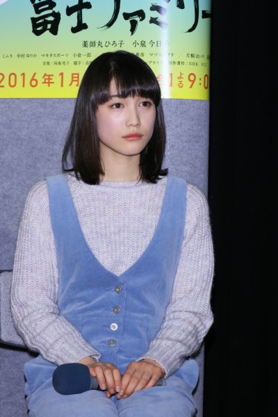 あまちゃん以来 新春ドラマで小泉今日子と共演 薬師丸ひろ子 Newsポストセブン Part 3