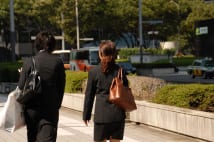 就活見直し 時期の変更より「履修履歴の活用」に着目すべき
