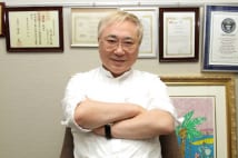 爆買いロンダリングも終焉? 高須院長2016年を大胆予測