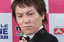 「女難の相」がついて回る狩野英孝 早期復活は危険?