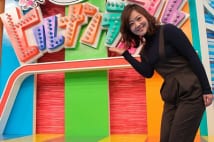 日テレ女子アナ社内事情 水卜、鈴江、葉山らの明暗