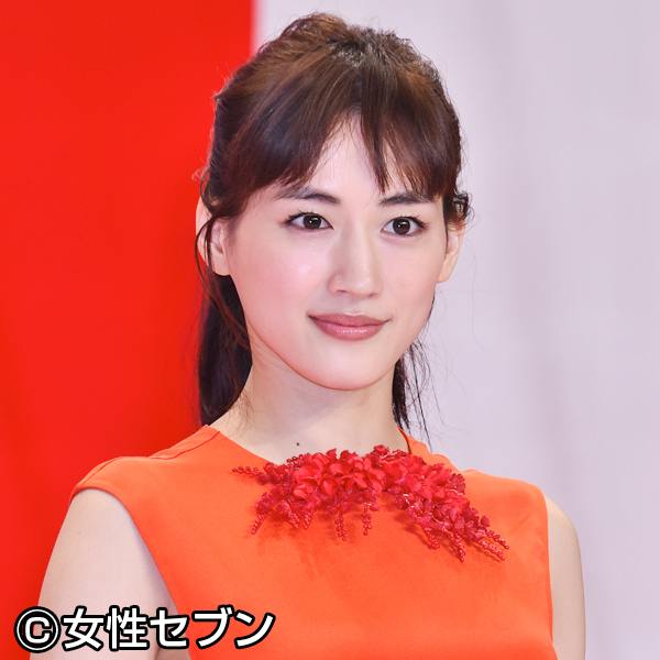 綾瀬はるか松坂桃李 結婚めぐり関係者が語るnewsポストセブン