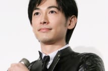 ディーン・フジオカ 占い的には「向こう10年人気継続」