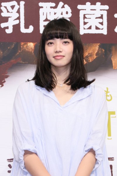 吉田羊が小松菜奈のことを こんなかわいい妹がいたら幸せ Newsポストセブン Part 3 吉田羊が小松菜奈のことを こんなかわいい妹がいたら幸せ Newsポストセブン Part 3