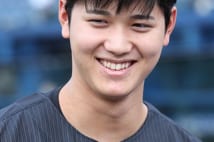 大谷翔平の父 会社員との二刀流断念、野球チーム監督に専念