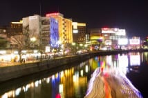 福岡ブラックホール説に異論 転入者が不満を爆発